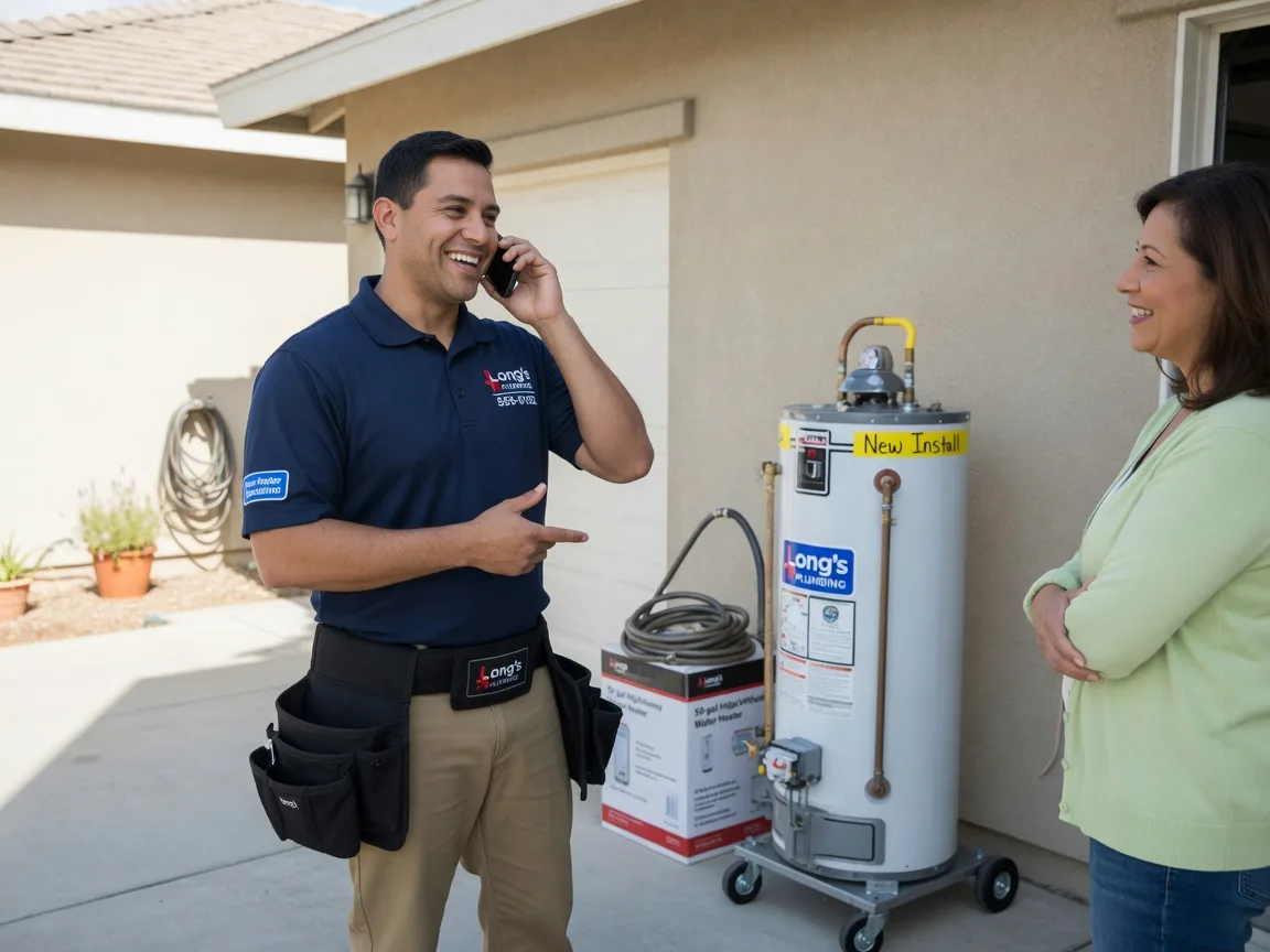 Leak Detection Union Center, WI FAQs